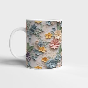 Mug Design 103044
