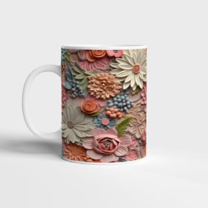 Mug Design 103055