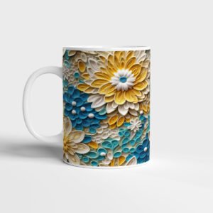 Mug Design 103059