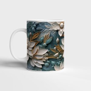 Mug Design 103068