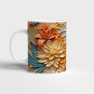 Mug Design 103073