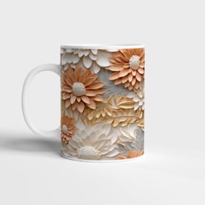 Mug Design 103074