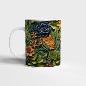 Mug Design 103075