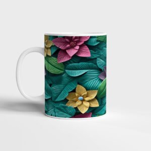 Mug Design 103076