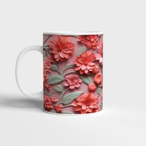 Mug Design 103079