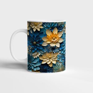 Mug Design 103084