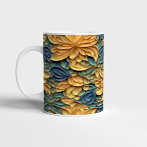 Mug Design 103088