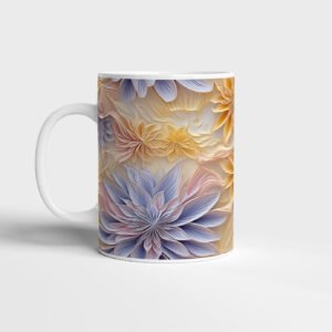 Mug Design 103092