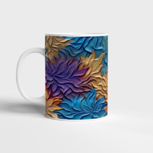 Mug Design 103099
