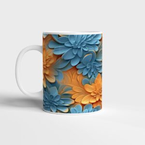 Mug Design 103100