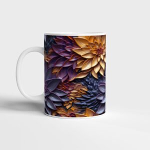 Mug Design 103110