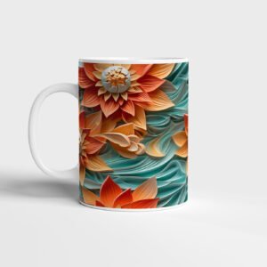 Mug Design 103122