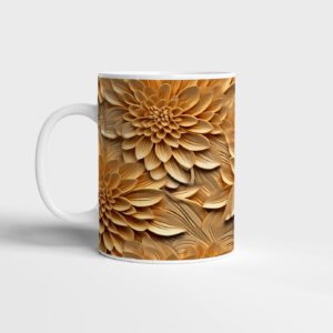 Mug Design 103129