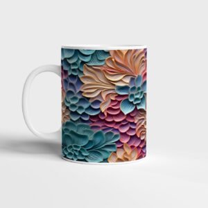 Mug Design 103136