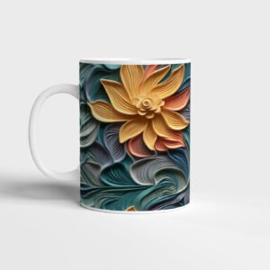 Mug Design 103148