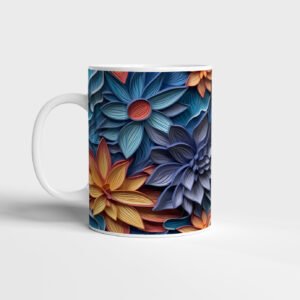 Mug Design 103156