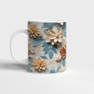 Mug Design 103176