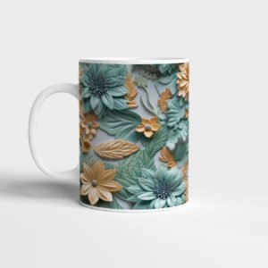 Mug Design 103183