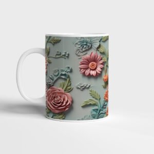 Mug Design 103186