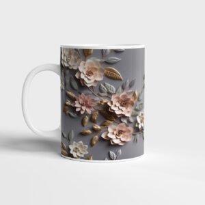 Mug Design 103190