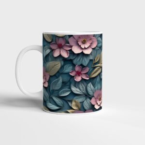 Mug Design 103204