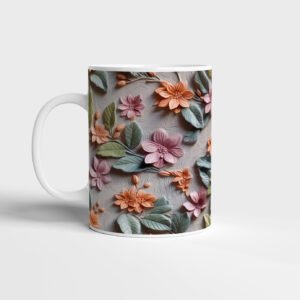 Mug Design 103206