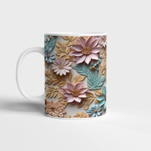 Mug Design 103214