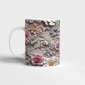 Mug Design 103217