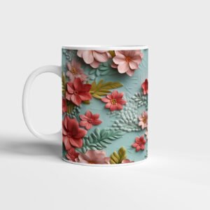 Mug Design 103223