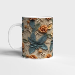 Mug Design 103225