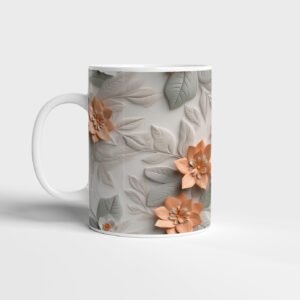 Mug Design 103226