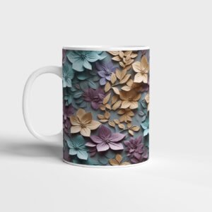 Mug Design 103233