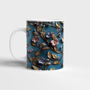 Mug Design 103234