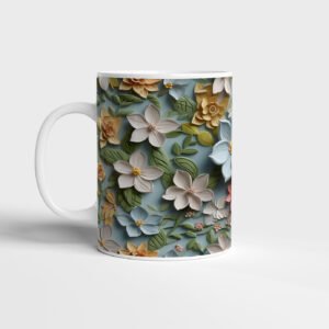 Mug Design 103243
