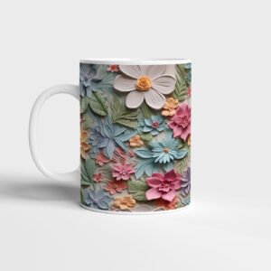 Mug Design 103250