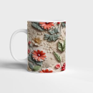 Mug Design 103262