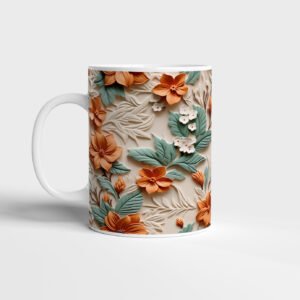 Mug Design 103276