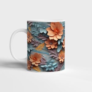Mug Design 103281