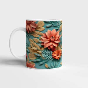 Mug Design 103301