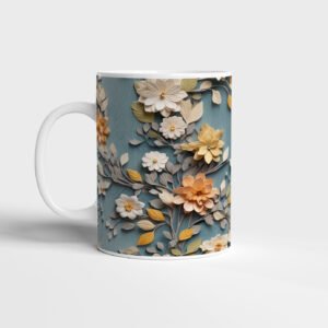 Mug Design 103305