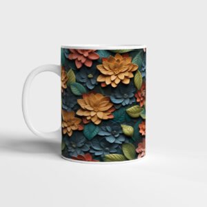 Mug Design 103314