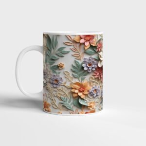 Mug Design 103321