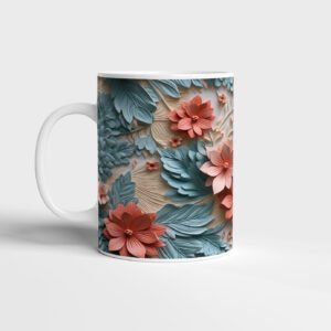 Mug Design 103334