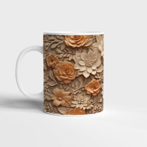 Mug Design 103348