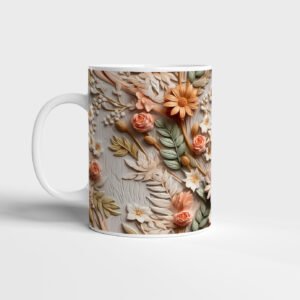 Mug Design 103355