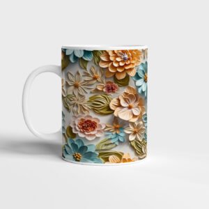 Mug Design 103361