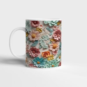 Mug Design 103369