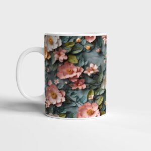 Mug Design 103375
