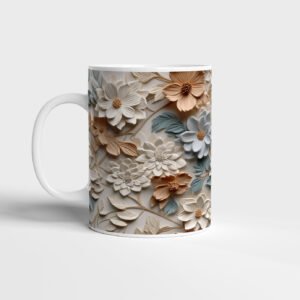 Mug Design 103394