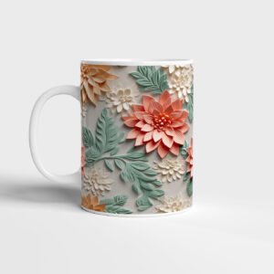 Mug Design 103398